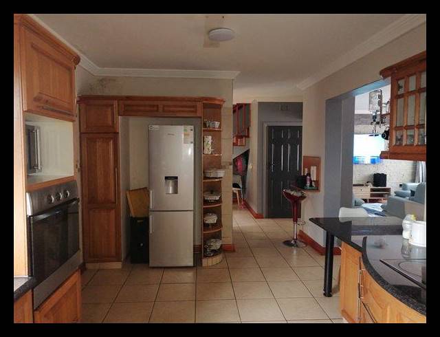 4 BEDROOM DUPLEX FOR SALE IN EMPANGENI CENTRAL